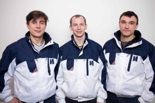 О компании ПотолокСервис: установка натяжных потолков в Мариинске